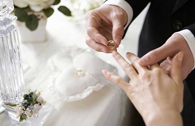 婚庆行业