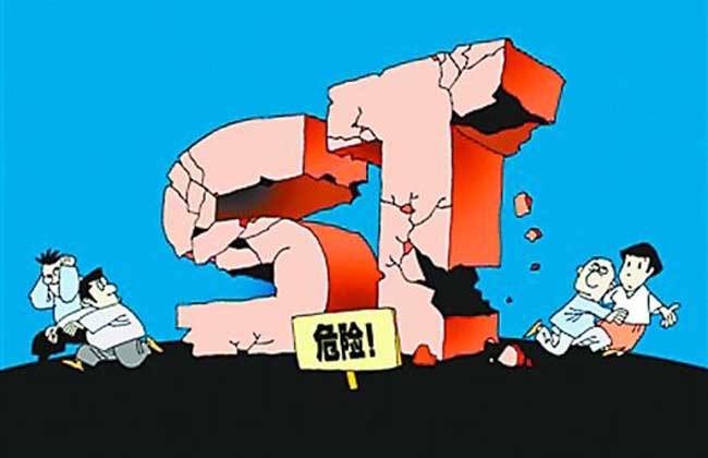 ST股票是什么意思？