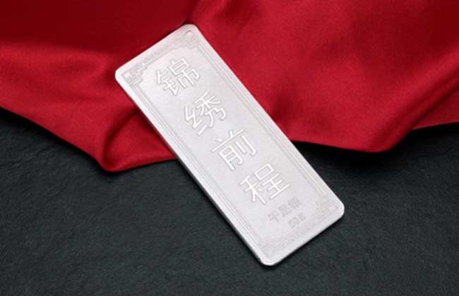白银投资的盈利技巧