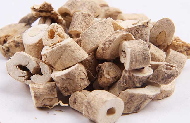 白鲜皮的功效与作用