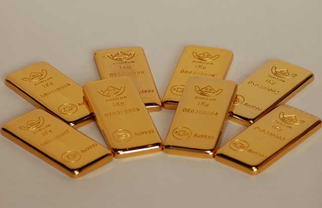 黄金期货投资入门知识