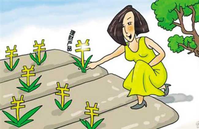 月收入2000如何理财