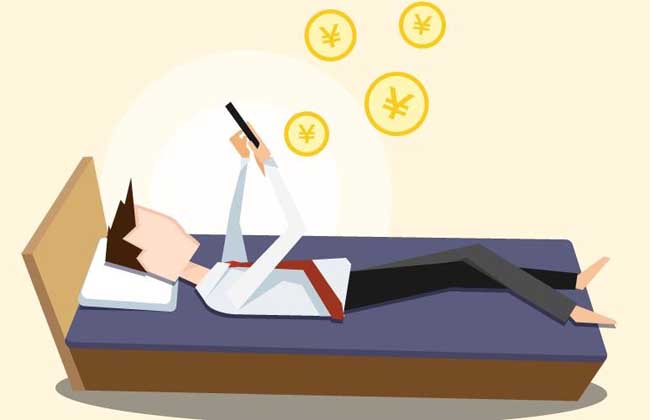 金融业包括哪些行业
