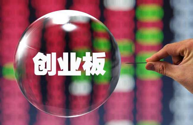 创业板