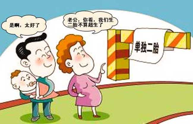 二胎概念股