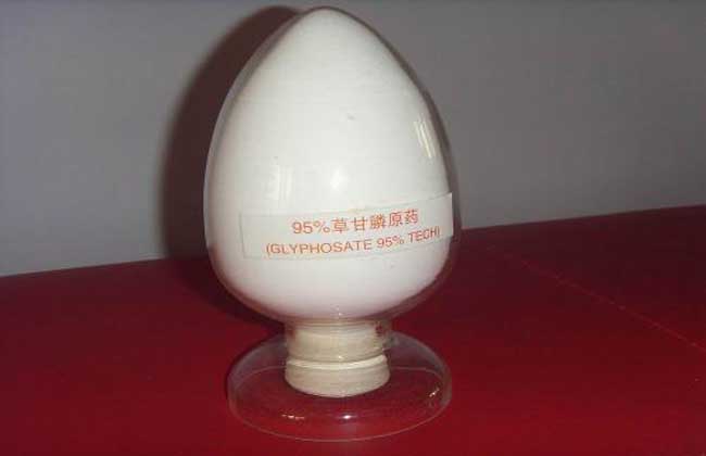 草甘膦概念股