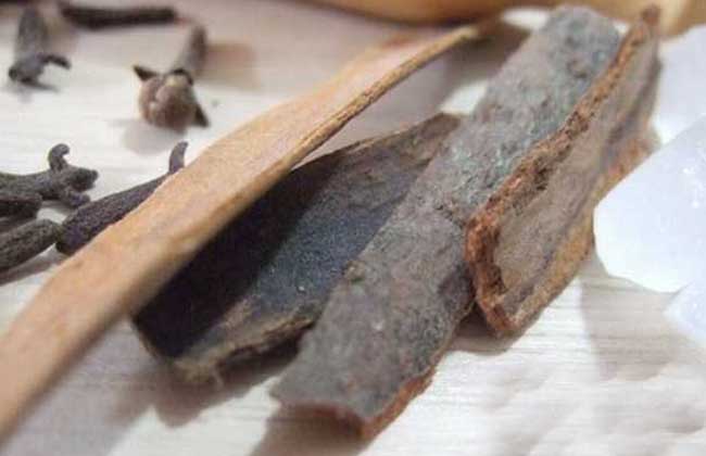 桂皮价格多少钱一斤