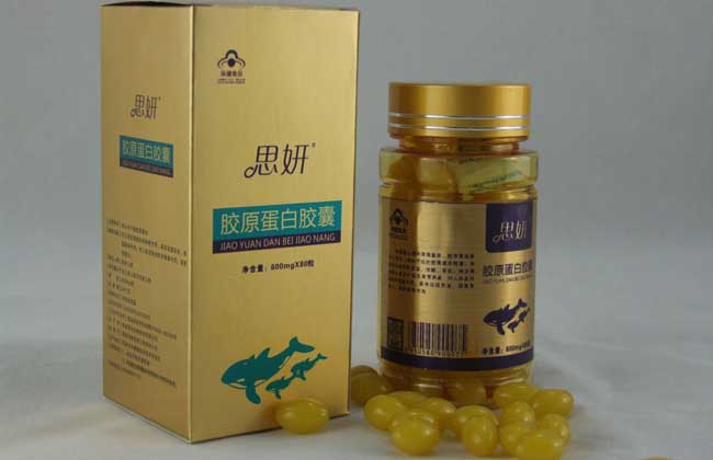 胶原蛋白价格多少钱