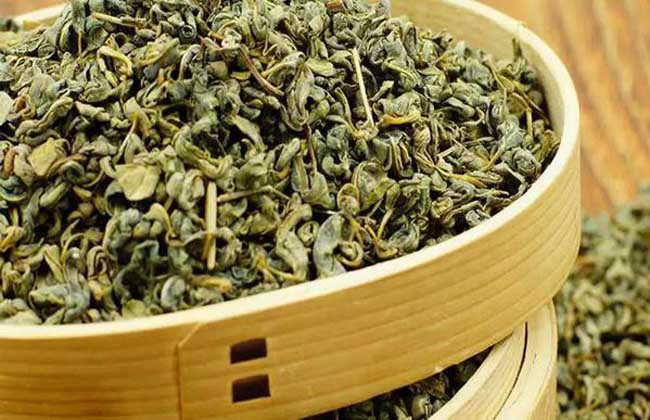 罗布麻茶多少钱一斤