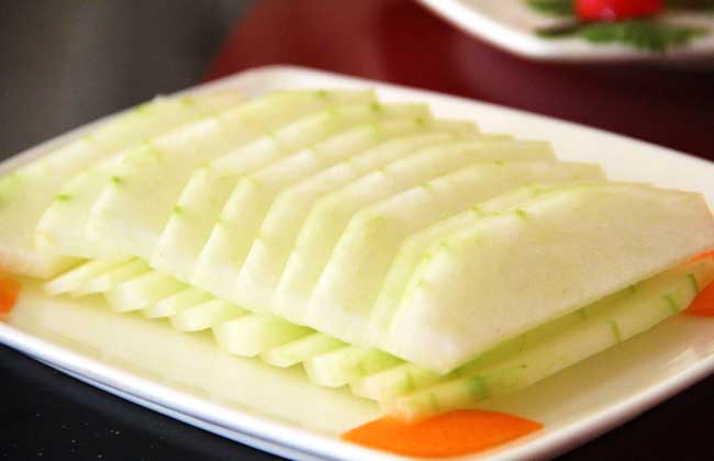 冬瓜