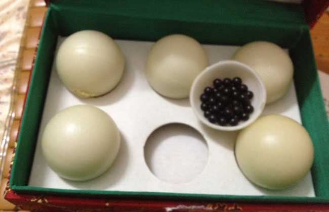 乌鸡白凤丸