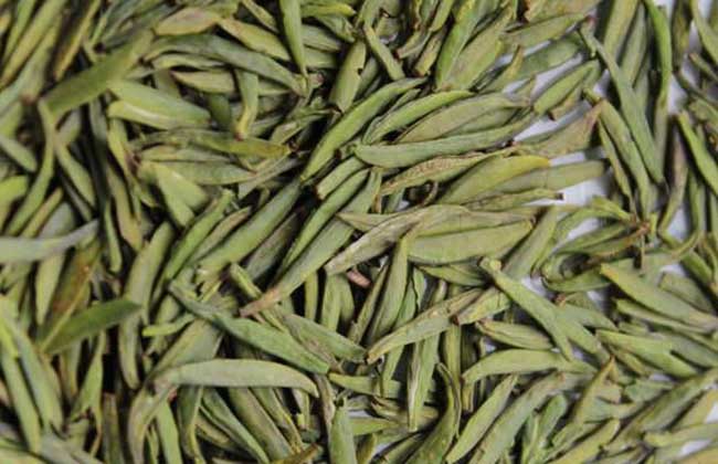 竹叶青茶的功效与作用