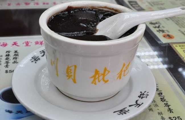 川贝枇杷膏价格