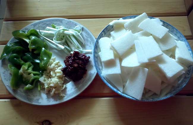 吃地瓜有什么好处