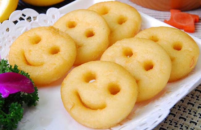 土豆的功效与作用