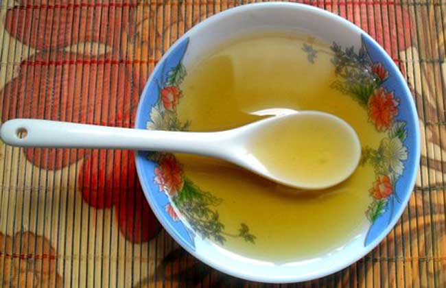 转基因大豆油