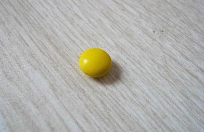 牛黄解毒片的副作用