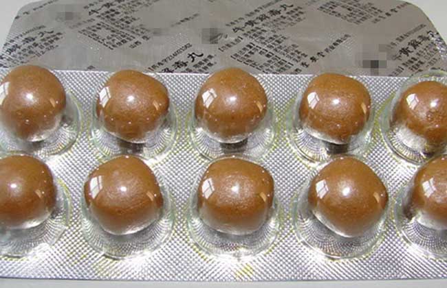 牛黄解毒片的副作用