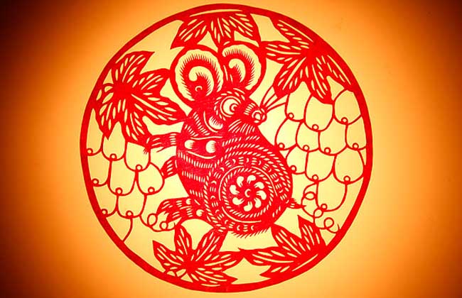 2017年属鼠人的全年运势