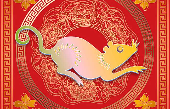 2017年属鼠人的全年运势