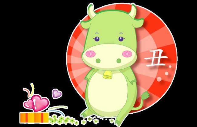 2017年属牛人的全年运势