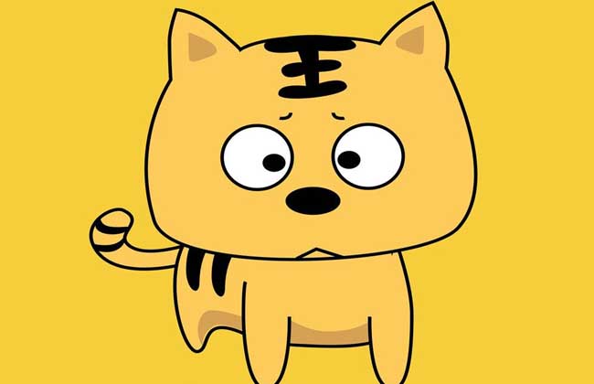 2017年属虎人的全年运势