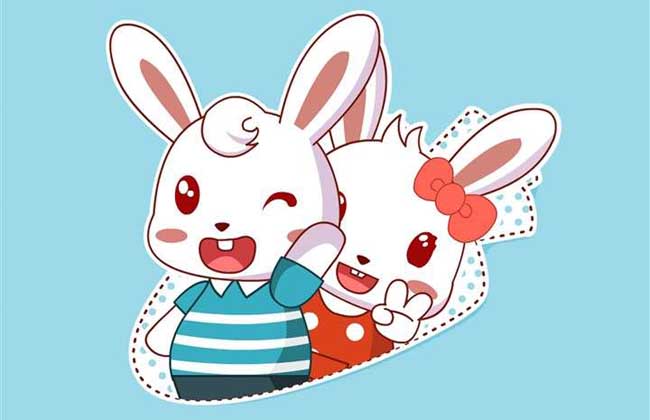 2017年属兔人的全年运势