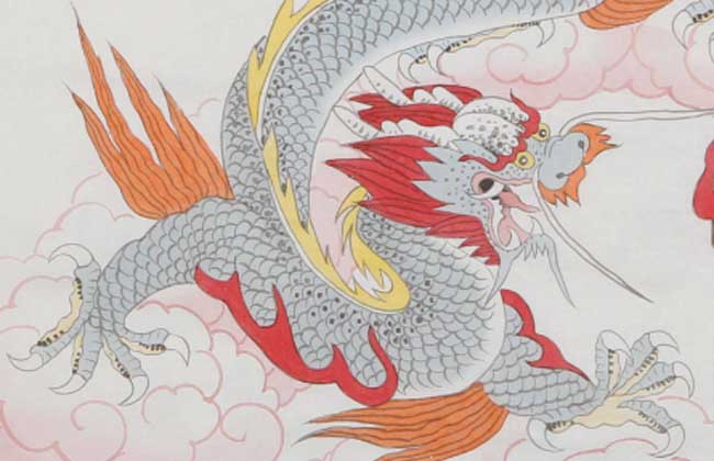2017年属龙人的全年运势