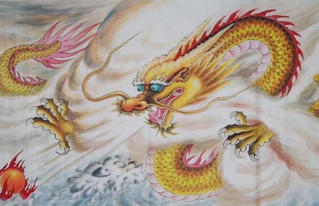2017年属龙人的全年运势
