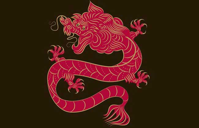 2017年属龙人的全年运势