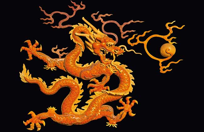 2017年属龙人的全年运势