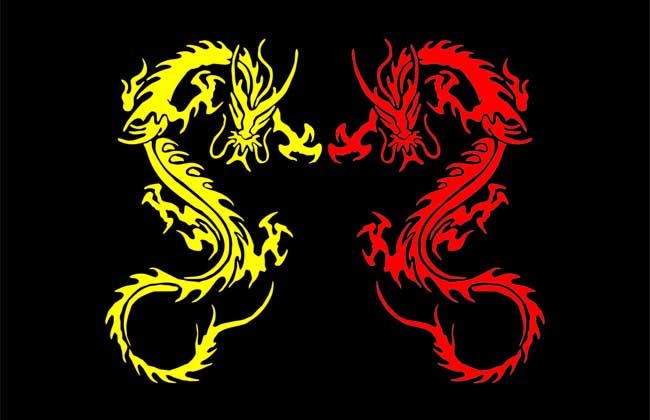 2017年属龙人的全年运势