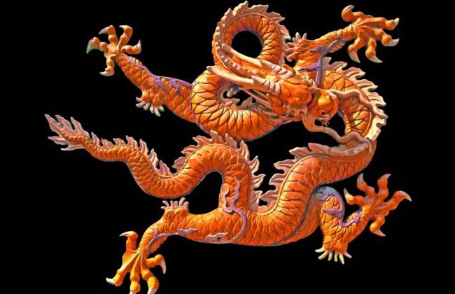 2017年属龙人的全年运势