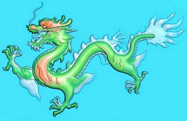 2017年属龙人的全年运势