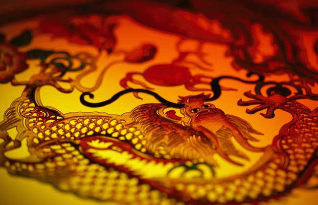 2017年属龙人的全年运势