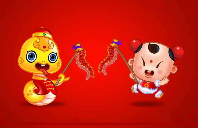 2017年属蛇人的全年运势
