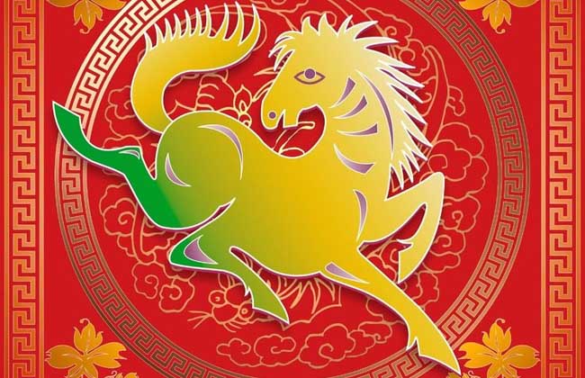 2017年属马人的全年运势