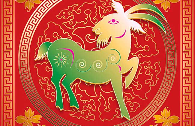 2017年属羊人的全年运势