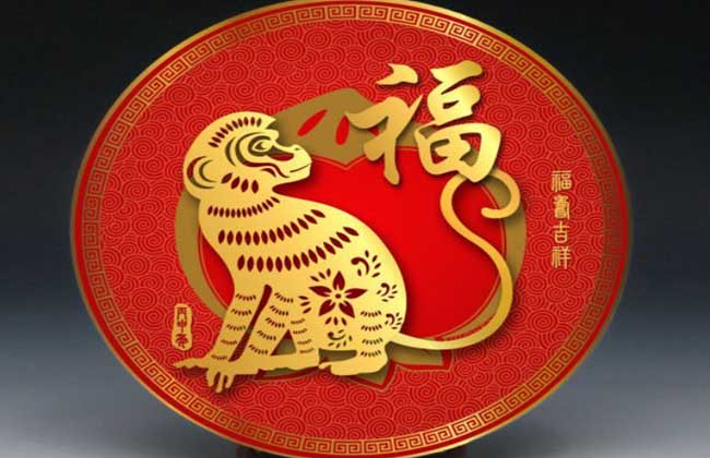 2017年属猴人的全年运势