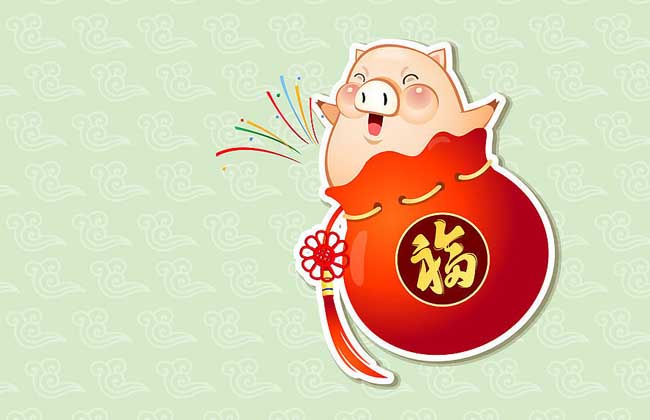 2017年属猪人的全年运势