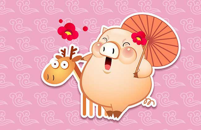 2017年属猪人的全年运势