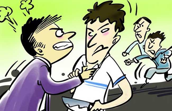 梦见被别人打是什么意思？