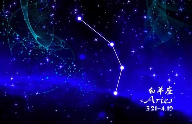 白羊座男生和什么星座最配