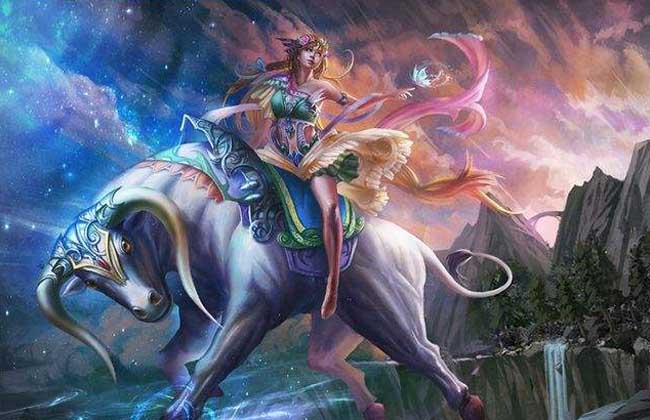 金牛座女生和什么星座最配
