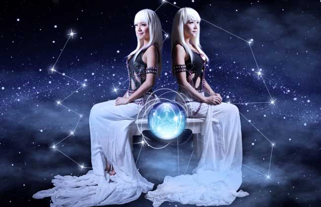 双子座和什么星座最配？