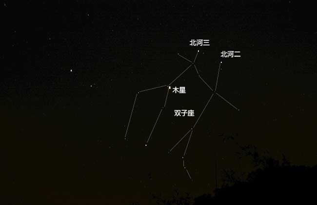 双子座男生的性格特点