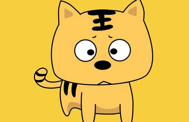 属虎的今年多大