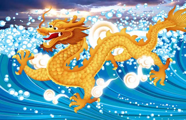 属龙的几月出生最好