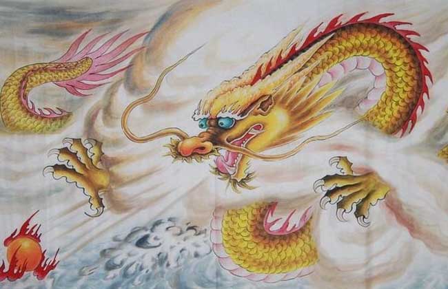 属龙的几月出生最好