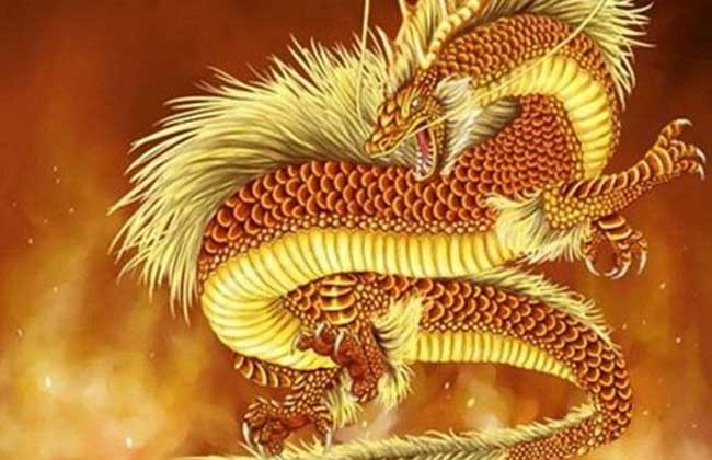 属龙的人和什么属相最配